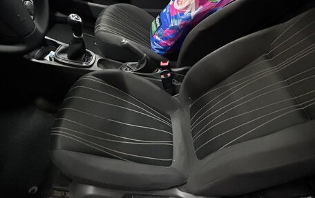 Opel Corsa D, 2011 год, 420 000 рублей, 10 фотография
