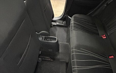 Opel Corsa D, 2011 год, 420 000 рублей, 11 фотография