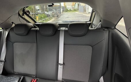 Opel Corsa D, 2008 год, 490 000 рублей, 10 фотография