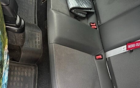 Opel Corsa D, 2008 год, 490 000 рублей, 11 фотография