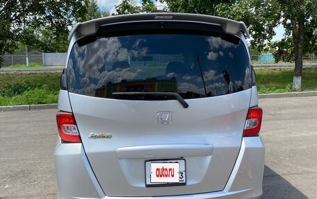 Honda Freed I, 2010 год, 1 050 000 рублей, 3 фотография