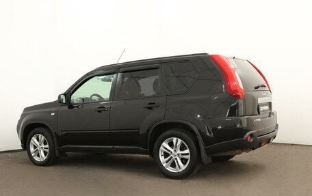 Nissan X-Trail, 2014 год, 1 399 000 рублей, 2 фотография