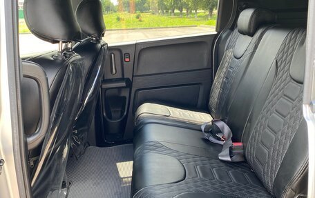 Honda Freed I, 2010 год, 1 050 000 рублей, 13 фотография