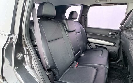 Nissan X-Trail, 2014 год, 1 399 000 рублей, 15 фотография