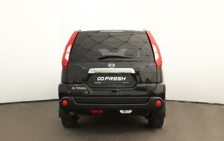 Nissan X-Trail, 2014 год, 1 399 000 рублей, 5 фотография