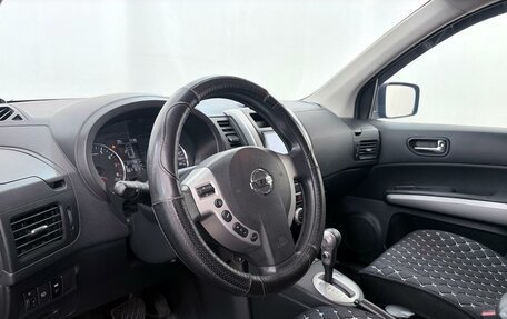Nissan X-Trail, 2014 год, 1 399 000 рублей, 7 фотография