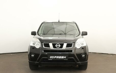 Nissan X-Trail, 2014 год, 1 399 000 рублей, 3 фотография
