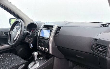 Nissan X-Trail, 2014 год, 1 399 000 рублей, 10 фотография