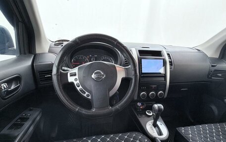 Nissan X-Trail, 2014 год, 1 399 000 рублей, 12 фотография