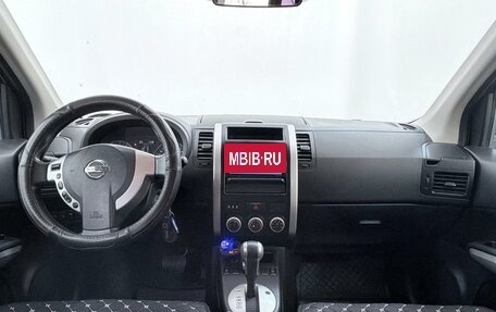 Nissan X-Trail, 2014 год, 1 399 000 рублей, 16 фотография
