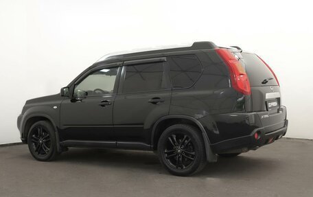 Nissan X-Trail, 2008 год, 860 000 рублей, 2 фотография