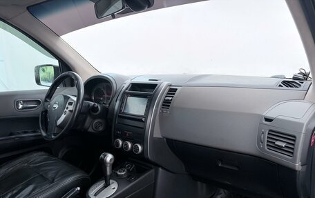 Nissan X-Trail, 2008 год, 860 000 рублей, 10 фотография