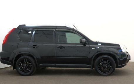 Nissan X-Trail, 2008 год, 860 000 рублей, 4 фотография