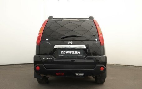 Nissan X-Trail, 2008 год, 860 000 рублей, 5 фотография
