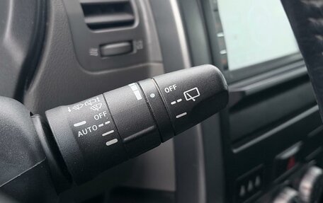 Nissan X-Trail, 2008 год, 860 000 рублей, 13 фотография