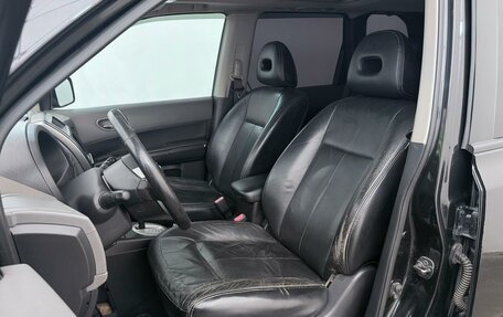 Nissan X-Trail, 2008 год, 860 000 рублей, 8 фотография