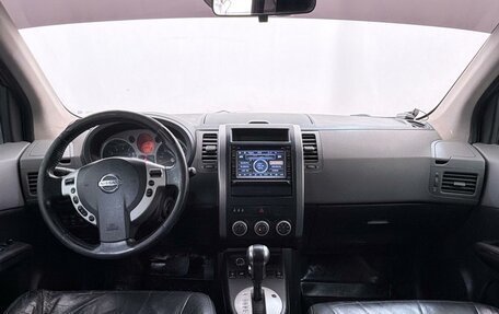 Nissan X-Trail, 2008 год, 860 000 рублей, 16 фотография