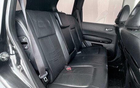 Nissan X-Trail, 2008 год, 860 000 рублей, 15 фотография