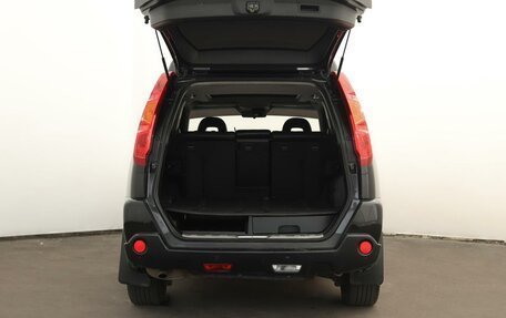 Nissan X-Trail, 2008 год, 860 000 рублей, 6 фотография