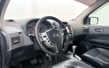 Nissan X-Trail, 2008 год, 860 000 рублей, 7 фотография