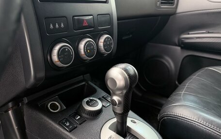 Nissan X-Trail, 2008 год, 860 000 рублей, 17 фотография