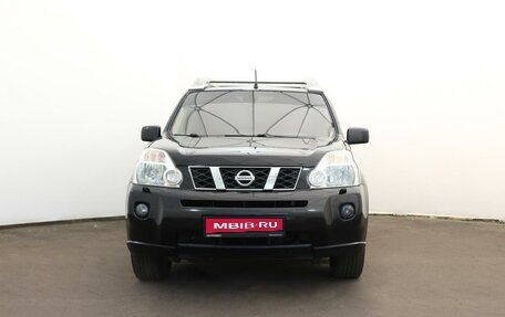 Nissan X-Trail, 2008 год, 860 000 рублей, 3 фотография