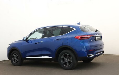 Haval F7 I, 2019 год, 1 969 000 рублей, 2 фотография