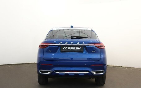 Haval F7 I, 2019 год, 1 969 000 рублей, 5 фотография