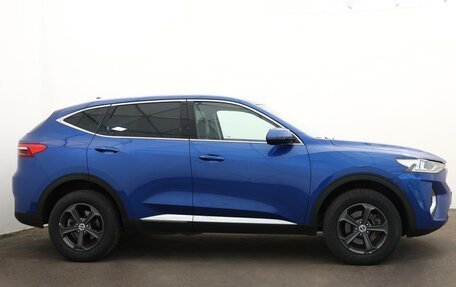 Haval F7 I, 2019 год, 1 969 000 рублей, 4 фотография
