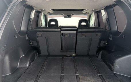 Nissan X-Trail, 2008 год, 860 000 рублей, 24 фотография