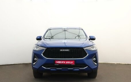 Haval F7 I, 2019 год, 1 969 000 рублей, 3 фотография