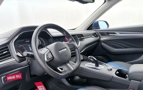 Haval F7 I, 2019 год, 1 969 000 рублей, 7 фотография
