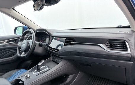 Haval F7 I, 2019 год, 1 969 000 рублей, 10 фотография