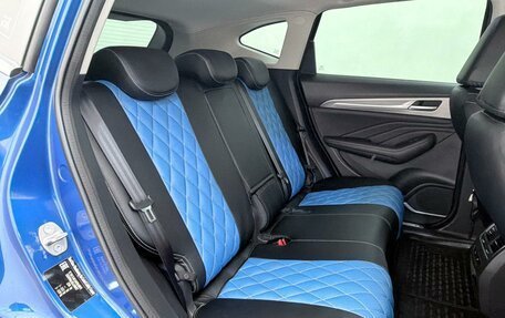 Haval F7 I, 2019 год, 1 969 000 рублей, 17 фотография