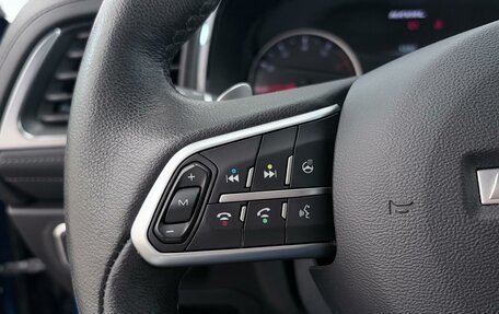Haval F7 I, 2019 год, 1 969 000 рублей, 14 фотография