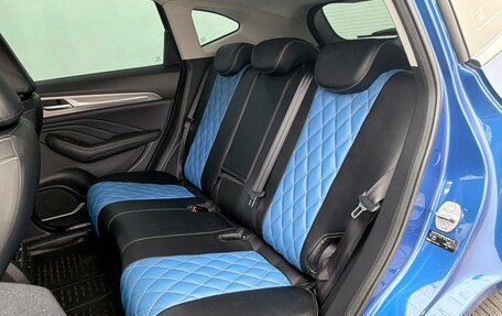 Haval F7 I, 2019 год, 1 969 000 рублей, 16 фотография
