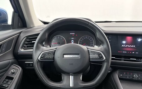 Haval F7 I, 2019 год, 1 969 000 рублей, 12 фотография
