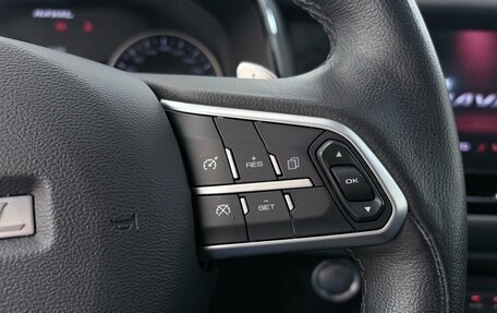 Haval F7 I, 2019 год, 1 969 000 рублей, 15 фотография