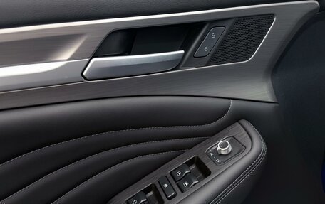 Haval F7 I, 2019 год, 1 969 000 рублей, 29 фотография