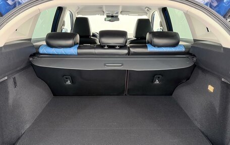 Haval F7 I, 2019 год, 1 969 000 рублей, 31 фотография