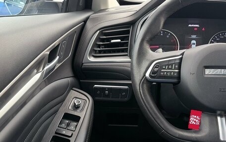 Haval F7 I, 2019 год, 1 969 000 рублей, 25 фотография