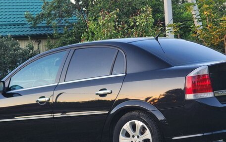 Opel Vectra C рестайлинг, 2007 год, 750 000 рублей, 4 фотография
