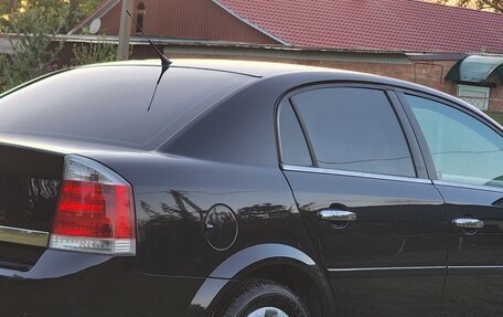 Opel Vectra C рестайлинг, 2007 год, 750 000 рублей, 6 фотография