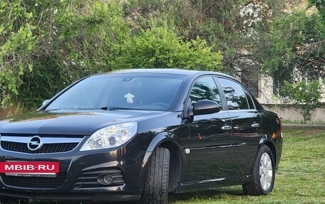 Opel Vectra C рестайлинг, 2007 год, 750 000 рублей, 2 фотография