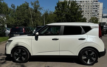 KIA Soul III, 2021 год, 2 200 000 рублей, 4 фотография