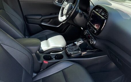 KIA Soul III, 2021 год, 2 200 000 рублей, 7 фотография