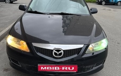 Mazda 6, 2007 год, 499 000 рублей, 1 фотография