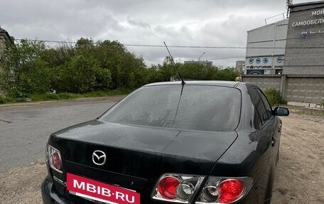 Mazda 6, 2007 год, 499 000 рублей, 2 фотография