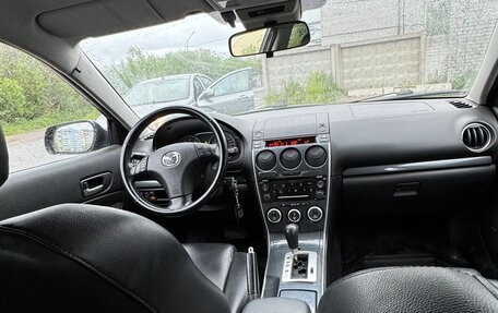 Mazda 6, 2007 год, 499 000 рублей, 3 фотография