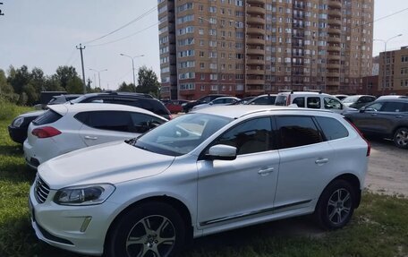 Volvo XC60 II, 2014 год, 2 450 000 рублей, 2 фотография